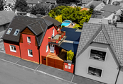 Prodej, Rodinný dům, Nebovidy, cena 12370000 CZK / objekt, nabízí RK Kotek