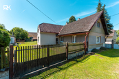 Prodej, Rodinný dům, Záhornice, cena 4872000 CZK / objekt, nabízí RK Kotek