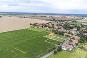 Prodej, Pozemek pro stavbu RD, bytů, Břežany I, cena 2880000 CZK / objekt, nabízí RK Kotek