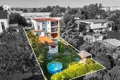 Prodej, Rodinný dům, Kolín, cena 10700000 CZK / objekt, nabízí RK Kotek