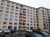 Prodej bytu 1+1 Přerov, cena 1950000 CZK / objekt, nabízí Soukromá inzerce z DBP.cz