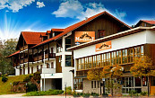 Ubytování - pronájem apartmán Šumava / Bavorský les, cena 12700 CZK / objekt, nabízí Soukromá inzerce z DBP.cz