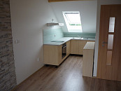 Pronájem bytu 2+kk – 45 m2 Vamberk, cena 9000 CZK / objekt / měsíc, nabízí