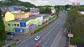 Pronájem kanceláře 240 m2 Trocnovská 1088/2A Ostrava - Přívoz, 34 500,- Kč, cena 34500 CZK / objekt / měsíc, nabízí 