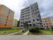 Pronájem bytu s lodžií 3+kk, 70 m2, Březnice, okr. Příbram, cena 15000 CZK / objekt / měsíc, nabízí