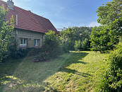 Stavební dvojpozemek 1485 m² s chatou - Mnichovice u Prahy, cena 8000 CZK / m2, nabízí 