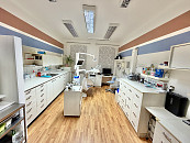 Pronájem 2 zubních ordinací, cena 29000 CZK / objekt, nabízí Soukromá inzerce z DBP.cz