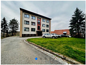 Byt 3+1, 72m², družstevní, N. Hrádek, okr. Náchod, cena 2700000 CZK / objekt, nabízí Soukromá inzerce z DBP.cz