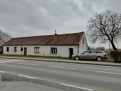 RAČICE u Hrotovic, zahrada 2954 m2, cena 3000000 CZK / objekt, nabízí Soukromá inzerce z DBP.cz