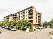 Pronajmu novostavbu 1+1 Brno, St.Lískovec, U Leskavy. 43 m2, cena 15200 CZK / objekt, nabízí Soukromá inzerce z DBP.cz