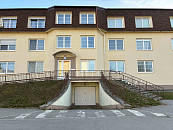 Prodám garážové stání Topolová 1 Olomouc, cena 590000 CZK / objekt, nabízí Soukromá inzerce z DBP.cz