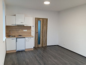 Pronájem bytu 1+kk, 27 m², cena 9000 CZK / objekt / měsíc, nabízí Soukromá inzerce z DBP.cz