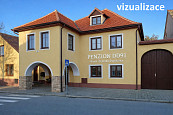 Historický dům ze 17. století v srdci vinařské obce pod Pálavou – ideální pro stylový penzion či investiční projekt., cena 10192000 CZK / objekt, nabízí Soukromá inzerce z DBP.cz