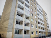 BJ Brno, 1+1/L, o vým. 41,8 m2, II. NP, cena 3500000 CZK / objekt, nabízí 