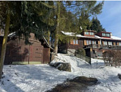 Chata Hajmrlov, pozem. 489 m2, zast. pl. 70 m2, cena 2400000 CZK / objekt, nabízí Soukromá inzerce z DBP.cz