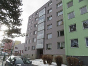 BJ Klatovy, 3+1/L, užit.pl. 62,43 m2, cena 2200000 CZK / objekt, nabízí Soukromá inzerce z DBP.cz