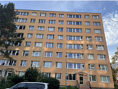 BJ Praha - Krč, 3+1, užit. pl. 59,02 m2, 4. NP, cena 4600000 CZK / objekt, nabízí Soukromá inzerce z DBP.cz