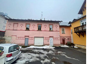 BJ Mariánské Lázně, 2+1, už.pl. vč. přísl. 120,8 m2, cena 1600000 CZK / objekt, nabízí 