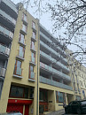BJ Praha - Nusle, 2+1, o vým. 70 m2, gar. st., cena 9000000 CZK / objekt, nabízí Soukromá inzerce z DBP.cz