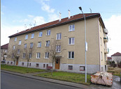 BJ Bojkovice, 2+1, podl.pl. 60,65 m2, cena 1500000 CZK / objekt, nabízí 