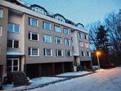 BJ Újezd nad Lesy, 3+1, 3. NP., 83,33 m2, cena 5200000 CZK / objekt, nabízí Soukromá inzerce z DBP.cz