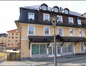 BJ Železná Ruda, 3+kk, užit. pl. 105,45 m2, cena 3300000 CZK / objekt, nabízí 