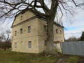 RD Horka, 2x BJ - 3+kk o vým. 91,35 m2, 3+1 o vým. 214,74 m2, poz. o vým. 2.257 m2, cena 6200000 CZK / objekt, nabízí Soukromá inzerce z DBP.cz