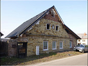 RD Rájec - Borovnice, z. pl. 134 m2, p. vým. 536 m2, cena 3600000 CZK / objekt, nabízí Soukromá inzerce z DBP.cz