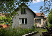 RD Štiřín, zast. pl. 404 m2, ostatní plocha 355 m2, cena 2100000 CZK / objekt, nabízí 