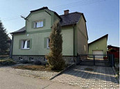RD Vítonice, 4+1, zast. pl. 376 m2, poz. o vým. 466 m2, cena 2300000 CZK / objekt, nabízí Soukromá inzerce z DBP.cz