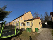 BJ Borovany, 3+1, užit. pl. 91,1 m2, cena 2500000 CZK / objekt, nabízí 