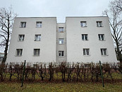 BJ Veleslavín, 1+1, podl.pl. 45,40 m2, cena 3300000 CZK / objekt, nabízí 