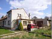 RD Milešovice, 3+1, zast. pl. a nádv. 405 m2, poz. o vým. 689 m2, cena 3700000 CZK / objekt, nabízí Soukromá inzerce z DBP.cz