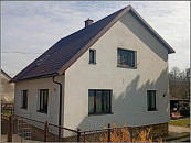 RD Poličná, 2+1, 3+1, zast. pl. a nádv. 363 m2, zahrada o vým 731 m2, cena 1700000 CZK / objekt, nabízí Soukromá inzerce z DBP.cz