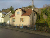 RD Vizovice, 2+1, zast. pl. 133 m2, poz. 563 m2, cena 4000000 CZK / objekt, nabízí Soukromá inzerce z DBP.cz