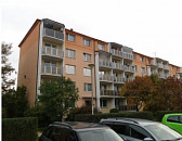 BJ Třebíč, 2+1, podl. pl. 58,30 m2, cena 2500000 CZK / objekt, nabízí 