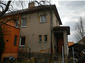 RD Zruč nad Sázavou, 3+1, podl. pl. 55,3 m2, cena 1800000 CZK / objekt, nabízí 
