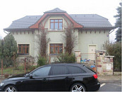RD Praha - Kyje, zast. pl. 91 m2, poz. o vým. 618 m2, cena 12000000 CZK / objekt, nabízí Soukromá inzerce z DBP.cz