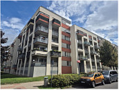 Ateliér Praha - Zličín, 1+kk/T, par. st., pl. 51,8 m2, cena 3800000 CZK / objekt, nabízí Soukromá inzerce z DBP.cz