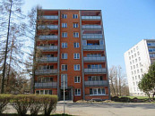 BJ Vratimov, 3+1/L, podl. pl. 67,36 m2,, cena 1600000 CZK / objekt, nabízí 