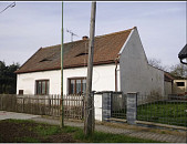 RD Žiželice, zast. pl. 410 m2, poz. 1.530 m2, cena 2300000 CZK / objekt, nabízí Soukromá inzerce z DBP.cz
