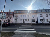 BJ 1+1, užit. pl. 45,20 m2, II. NP, cena 2000000 CZK / objekt, nabízí 