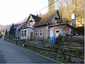 RD Chocerady, zast. pl. 395 m2, zahrada o vým. 197 m2, cena 3000000 CZK / objekt, nabízí 