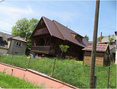 RD Jestřebí, 2+1, 3+kk, zast. pl. 383 m2, zahrada o vým. 351 m2, cena 2800000 CZK / objekt, nabízí 
