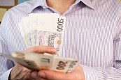 Efektivní finanční půjčky, cena 30000 CZK / objekt, nabízí 