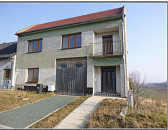 RD Sušice, zast. pl. 368 m2, poz. o vým. 1.689 m2, cena 4400000 CZK / objekt, nabízí 