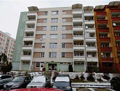 BJ Ostrava, 2+1/B, p. pl. 53,30 m2, 3. NP, cena 1600000 CZK / objekt, nabízí Soukromá inzerce z DBP.cz