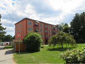 BJ Velké Losiny, 2+1, užit. pl. 48,84 m2, cena 1500000 CZK / objekt, nabízí 