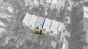 Novostavba ŘRD 7+kk + terasa + balkon + garáž, 220 m2, Praha 4 - Háje, přímo u Hostivařské přehrady, cena 67990 CZK / objekt, nabízí Soukromá inzerce z DBP.cz