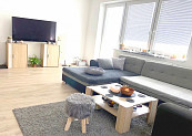 Pronajmu novostavbu 2+kk Slavkov u Brna, Zelnice. 60m2, 4.p., cena 17700 CZK / objekt, nabízí Soukromá inzerce z DBP.cz